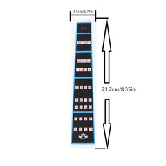Violin Scale Position Stickers with Easy Guide for 4 4 Violin