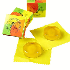 2 Pcs Violin Rosin Block 30g Boxed Instrument Accessories