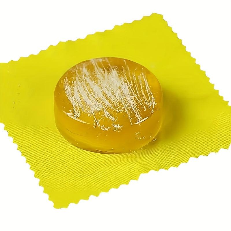 2 Pcs Violin Rosin Block 30g Boxed Instrument Accessories