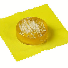 2 Pcs Violin Rosin Block 30g Boxed Instrument Accessories
