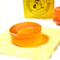 2 Pcs Violin Rosin Block 30g Boxed Instrument Accessories