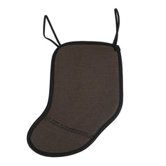 Violin Chin Shoulder Pad for 1/8-4/4 Violin Soft Cotton Sleeve Sponge Pad