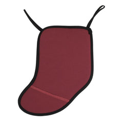 Violin Chin Shoulder Pad for 1/8-4/4 Violin Soft Cotton Sleeve Sponge Pad