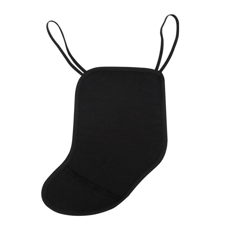 Violin Chin Shoulder Pad for 1/8-4/4 Violin Soft Cotton Sleeve Sponge Pad