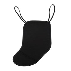 Violin Chin Shoulder Pad for 1/8-4/4 Violin Soft Cotton Sleeve Sponge Pad