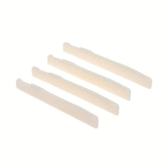 Bone Bridge Saddle for Acoustic Guitar 72-80MM