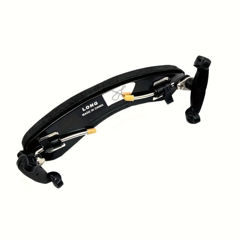 Adjustable Violin Shoulder Rest Fiddle Pad Support Sponge
