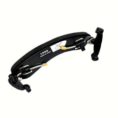 Adjustable Violin Shoulder Rest Fiddle Pad Support Sponge