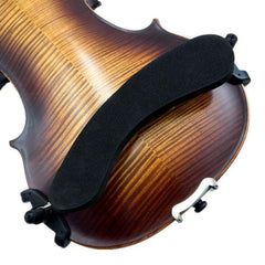 Adjustable Violin Shoulder Rest Fiddle Pad Support Sponge