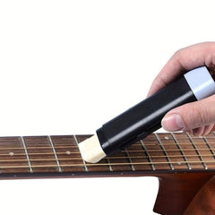 Fast Guitar Strings Cleaner Rust Remover with Lubricant