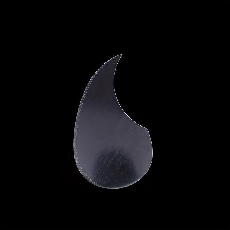 Acoustic Guitar Pickguard Self adhesive PVC Protects Your Guitar