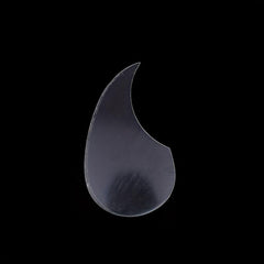 Acoustic Guitar Pickguard Self adhesive PVC Protects Your Guitar