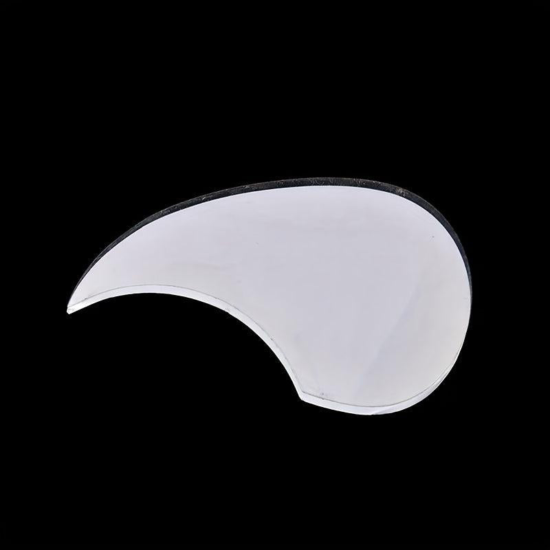Acoustic Guitar Pickguard Self adhesive PVC Protects Your Guitar