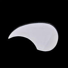 Acoustic Guitar Pickguard Self adhesive PVC Protects Your Guitar