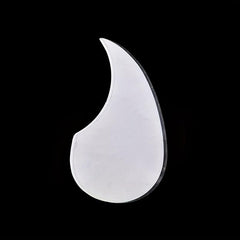 Acoustic Guitar Pickguard Self adhesive PVC Protects Your Guitar