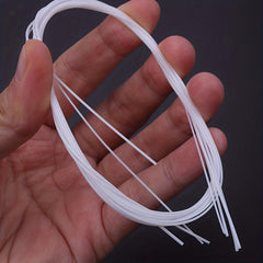 AHAJII Nylon Strings for Ukulele Beginners