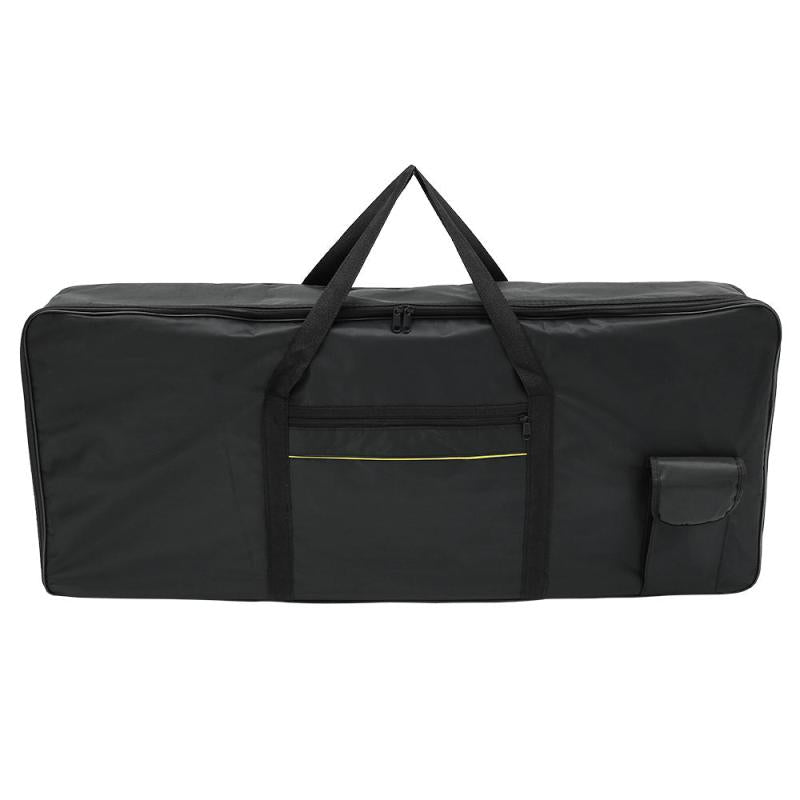 61 Key Keyboard Bag Thicken Piano Protective Bag Waterproof Organ Bag