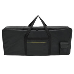 61 Key Keyboard Bag Thicken Piano Protective Bag Waterproof Organ Bag