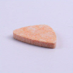 Ukulele Picks Stretch Piece Small Guitar Special Wool Picks For Ukulele