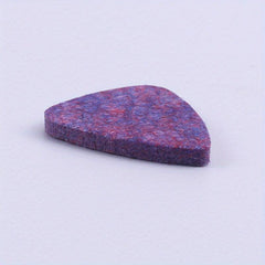 Ukulele Picks Stretch Piece Small Guitar Special Wool Picks For Ukulele