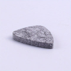 Ukulele Picks Stretch Piece Small Guitar Special Wool Picks For Ukulele