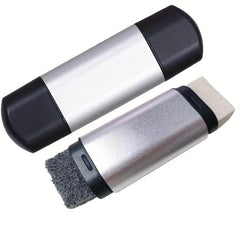 Guitar String Care Set with Cleaning Pen and Cloth