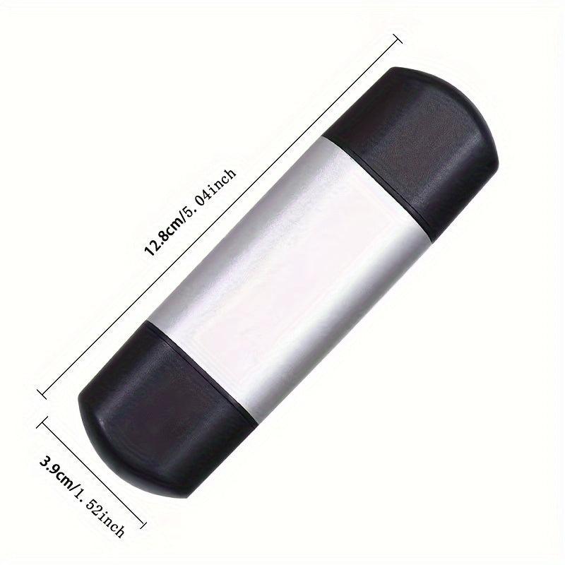 Guitar String Care Set with Cleaning Pen and Cloth