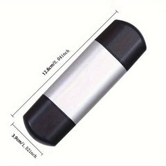 Guitar String Care Set with Cleaning Pen and Cloth