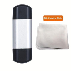 Guitar String Care Set with Cleaning Pen and Cloth