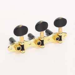 Classical Guitar Tuners Machine Heads with 1 Screwdriver and 8 Screw