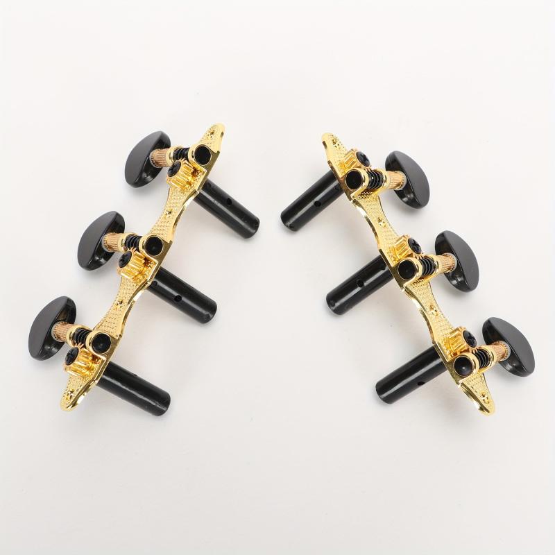 Classical Guitar Tuners Machine Heads with 1 Screwdriver and 8 Screw