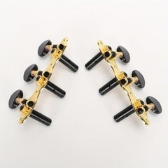 Classical Guitar Tuners Machine Heads with 1 Screwdriver and 8 Screw