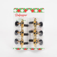 Classical Guitar Tuners Machine Heads with 1 Screwdriver and 8 Screw