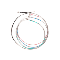Alice Advanced Violin Strings A706