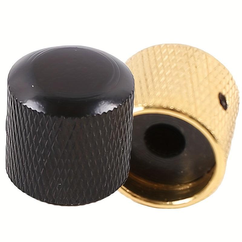 High Potentiometer Hat Cap for Guitar Tone Control