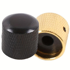 High Potentiometer Hat Cap for Guitar Tone Control