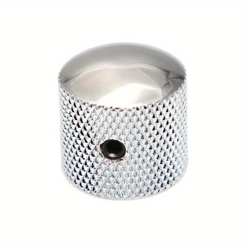 High Potentiometer Hat Cap for Guitar Tone Control
