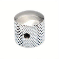 High Potentiometer Hat Cap for Guitar Tone Control