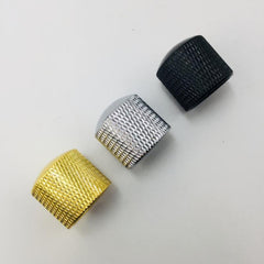 High Potentiometer Hat Cap for Guitar Tone Control
