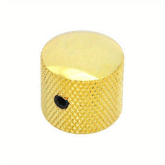High Potentiometer Hat Cap for Guitar Tone Control