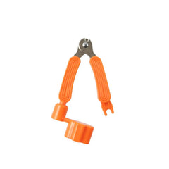 3-In-1 Guitar String Winder Cutter Puller Tool