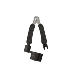 3-In-1 Guitar String Winder Cutter Puller Tool