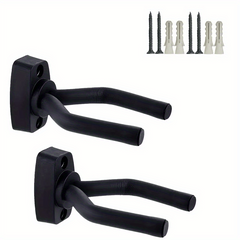 Guitar Wall Mount Hanger Guitar Hanger Wall Hook Holder Stand Display