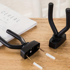 Guitar Wall Mount Hanger Guitar Hanger Wall Hook Holder Stand Display