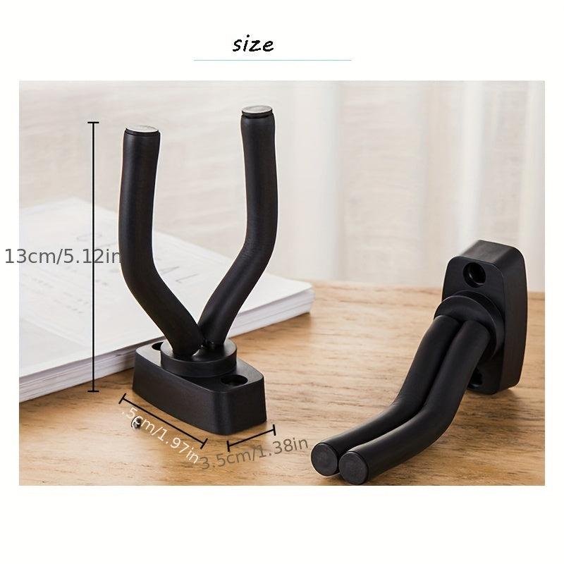 Guitar Wall Mount Hanger Guitar Hanger Wall Hook Holder Stand Display