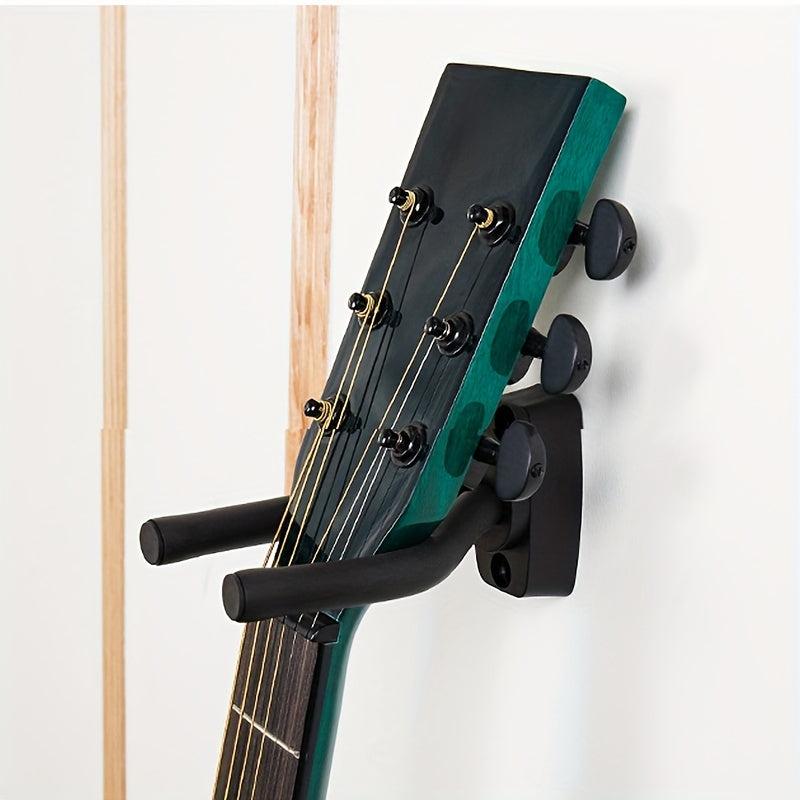 Guitar Wall Mount Hanger Guitar Hanger Wall Hook Holder Stand Display
