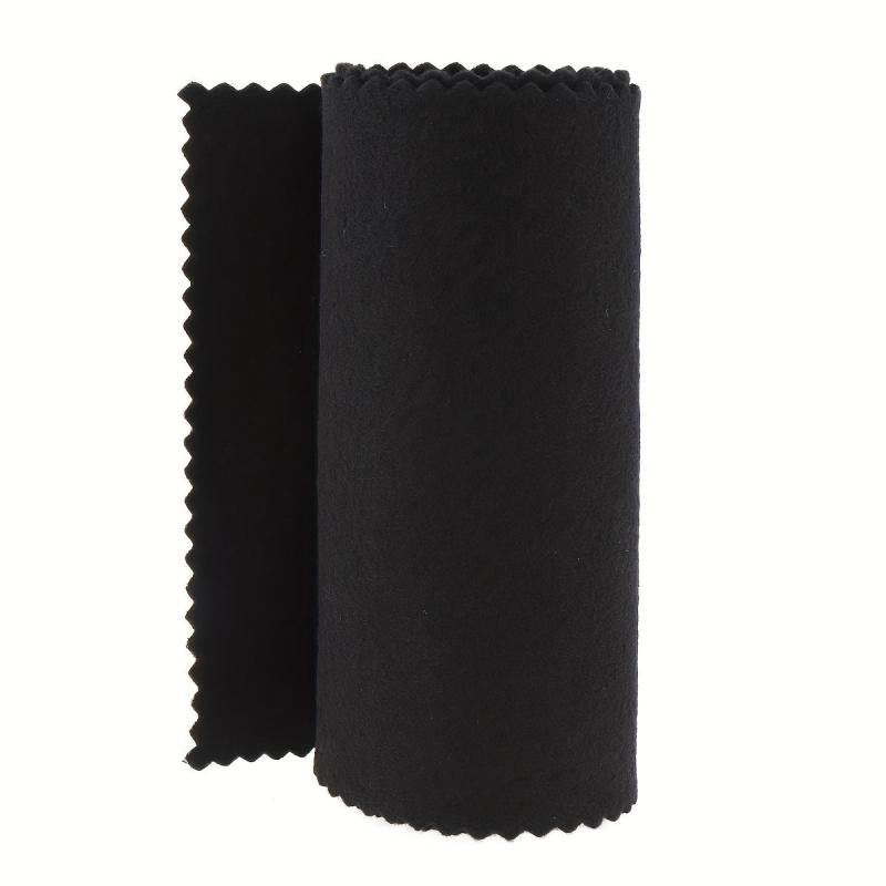 Soft Piano Keyboard Dust Cover: Protects from Dust and Scratches