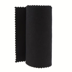 Soft Piano Keyboard Dust Cover: Protects from Dust and Scratches