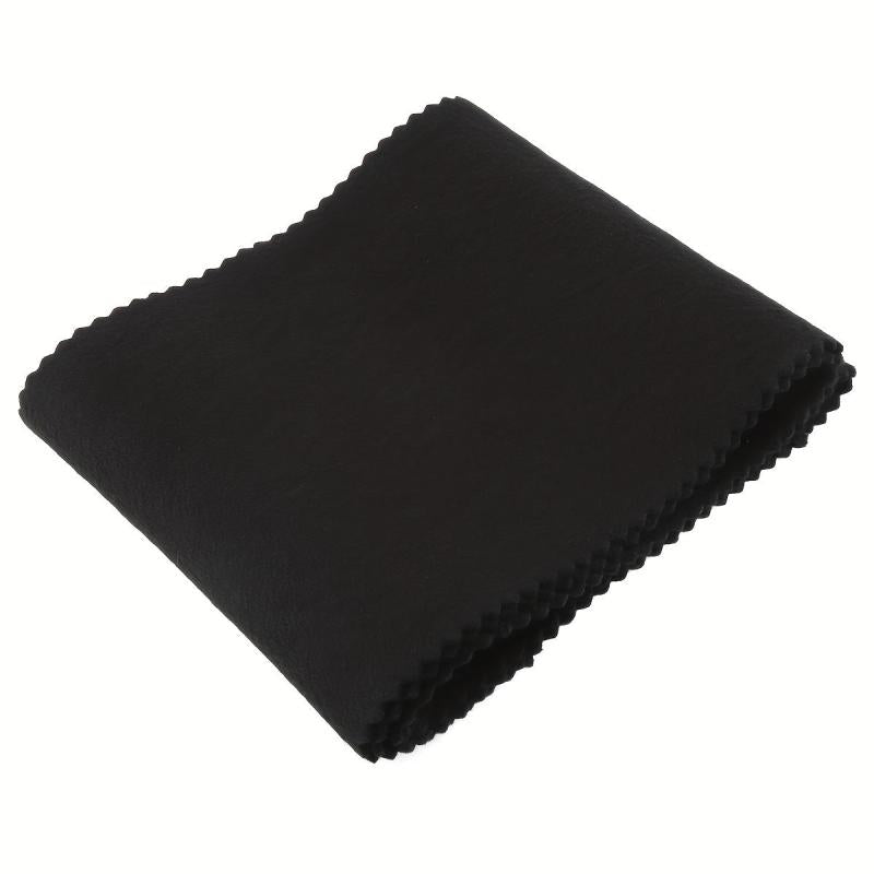 Soft Piano Keyboard Dust Cover: Protects from Dust and Scratches