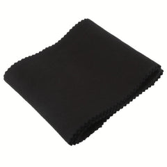 Soft Piano Keyboard Dust Cover: Protects from Dust and Scratches